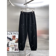 Balenciaga Long Pants